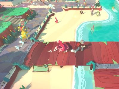 Temtem - Screenshot 1 of 7