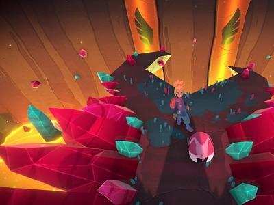 Temtem - Screenshot 3 of 7