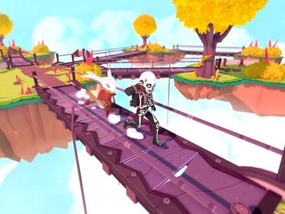 Temtem - Screenshot 4 of 7