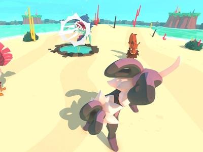 Temtem - Screenshot 5 of 7