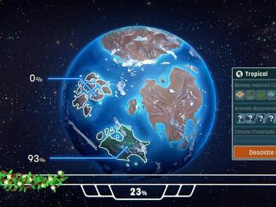 Terra Nil - Screenshot 10 of 10