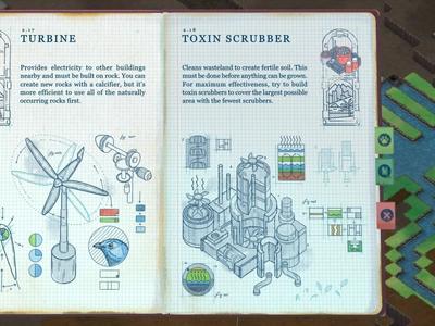 Terra Nil - Screenshot 4 of 10