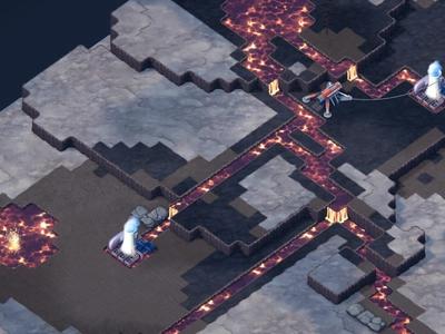 Terra Nil - Screenshot 8 of 10