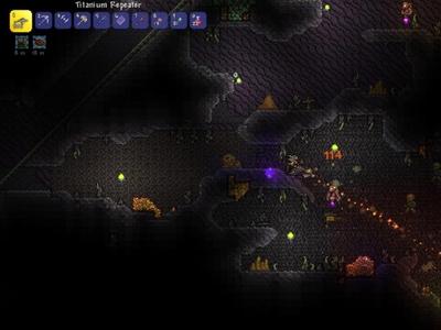 Terraria - Screenshot 10 of 10