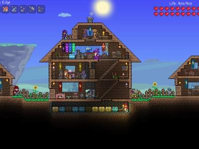 Terraria - Screenshot 7 of 10