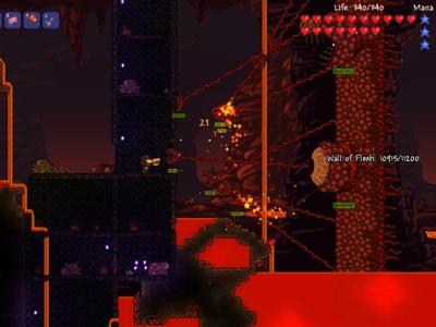 Terraria - Screenshot 9 of 10