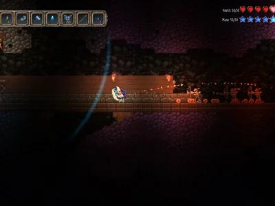 Terraria: Otherworld - Coming Soon