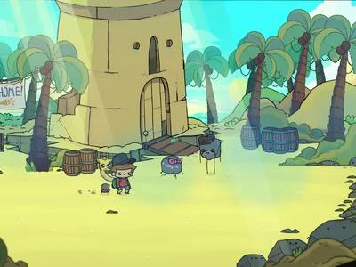 The Adventure Pals - Coming Soon