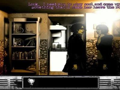 The Cat Lady - Coming Soon