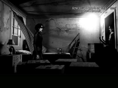 The Cat Lady - Screenshot 10 of 10