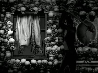 The Cat Lady - Screenshot 4 of 10
