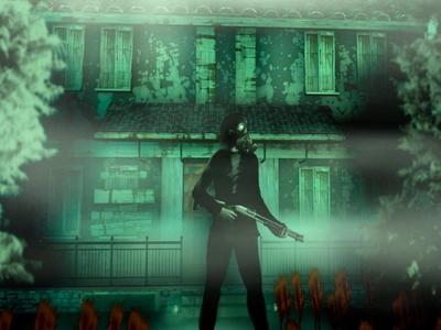 The Cat Lady - Screenshot 7 of 10