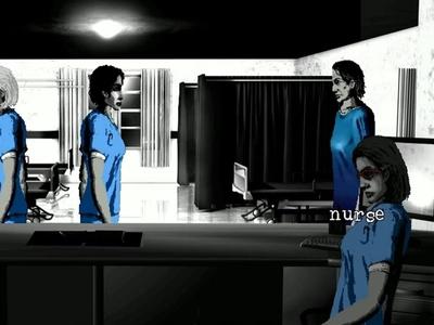 The Cat Lady - Screenshot 9 of 10