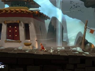 The Cave - Screenshot 10 of 10