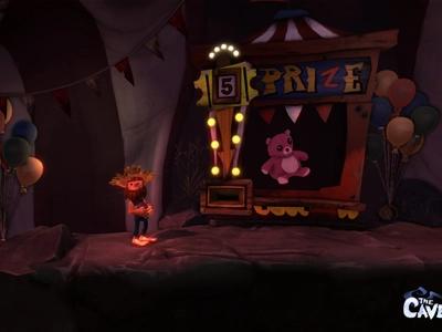 The Cave - Screenshot 2 of 10