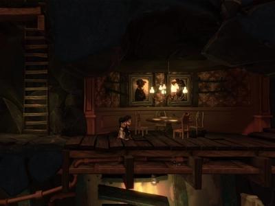 The Cave - Screenshot 5 of 10