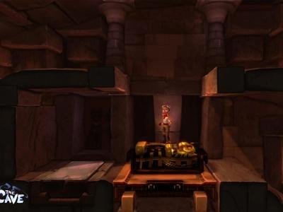 The Cave - Screenshot 6 of 10