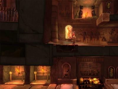 The Cave - Screenshot 7 of 10