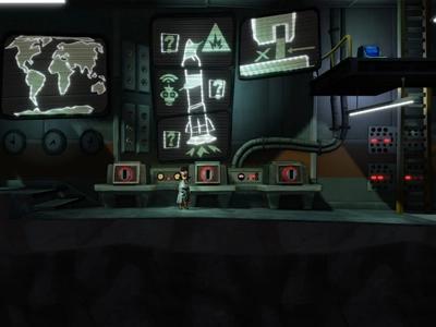 The Cave - Screenshot 8 of 10