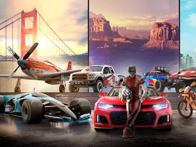 The Crew 2 - Coming Soon