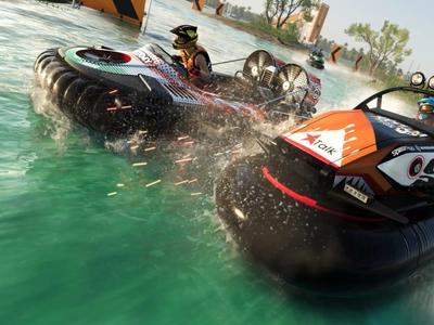 The Crew 2 - Screenshot 1 of 10