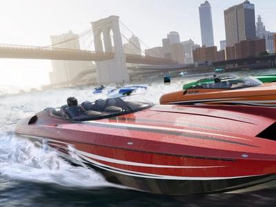 The Crew 2 - Screenshot 2 of 10