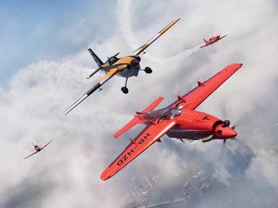 The Crew 2 - Screenshot 3 of 10