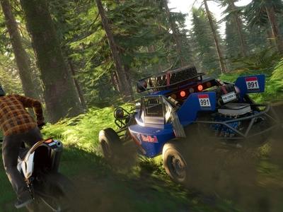 The Crew 2 - Screenshot 4 of 10