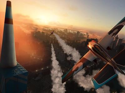 The Crew 2 - Screenshot 5 of 10
