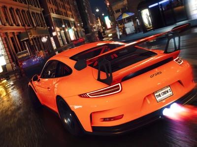 The Crew 2 - Screenshot 6 of 10