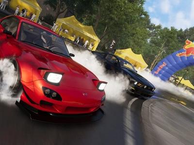 The Crew 2 - Screenshot 8 of 10