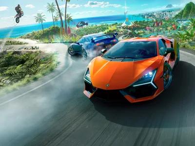 The Crew: Motorfest - Coming Soon