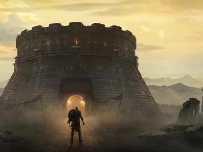 The Elder Scrolls: Blades cover art