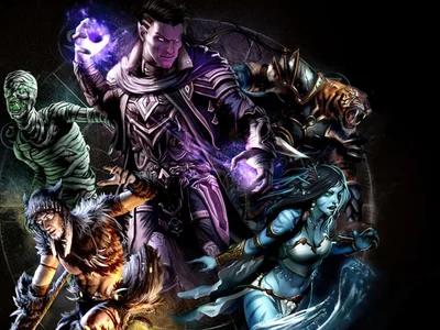 The Elder Scrolls: Legends - Coming Soon