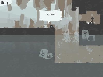 The End Is Nigh - Screenshot 2 of 8