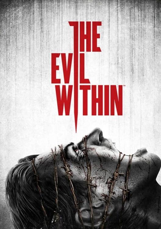 The Evil Within cover art