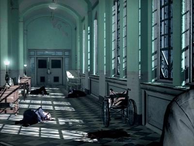 The Evil Within - Screenshot 1 of 5
