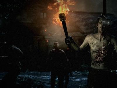 The Evil Within - Screenshot 2 of 5
