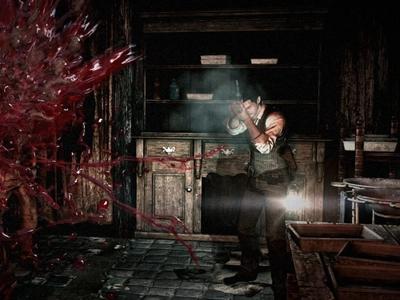 The Evil Within - Screenshot 3 of 5