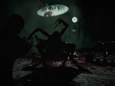 The Evil Within - Screenshot 4 of 5