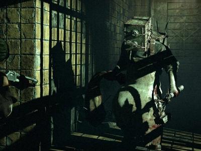 The Evil Within - Screenshot 5 of 5