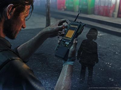 The Evil Within 2 - Screenshot 1 of 8