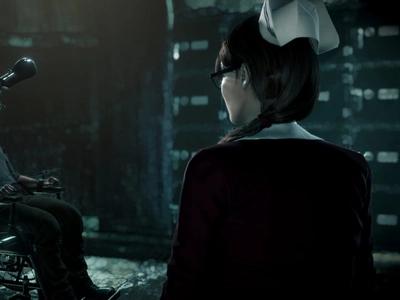 The Evil Within 2 - Screenshot 4 of 8
