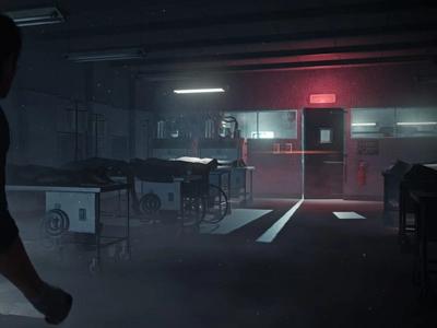 The Evil Within 2 - Screenshot 5 of 8