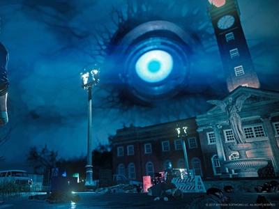 The Evil Within 2 - Screenshot 6 of 8