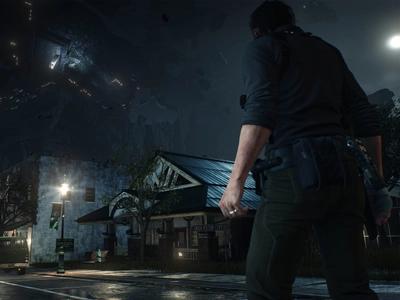 The Evil Within 2 - Screenshot 7 of 8