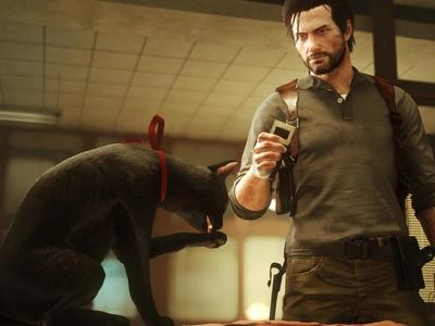 The Evil Within 2 - Screenshot 9 of 10