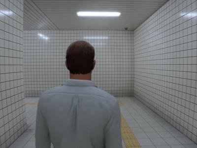 The Exit 8 - Screenshot 1 of 8