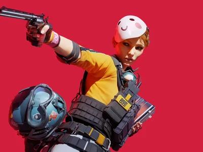 The Finals - Coming Soon