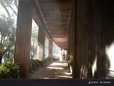 The Finals - Screenshot 1 of 5